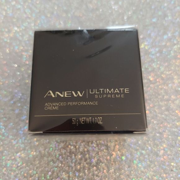 Avon Anew Ultimate Supreme Crème - Picture 2 of 5